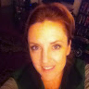 Meet your Posher, Edith